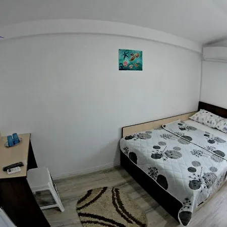 Vila Bryson Penzion